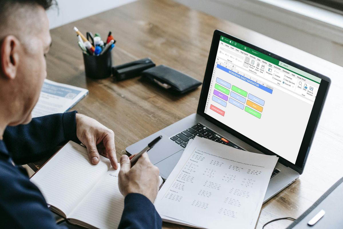 Why Growing Businesses Switch from Spreadsheets to a CRM