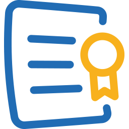 Zoho Contracts logo