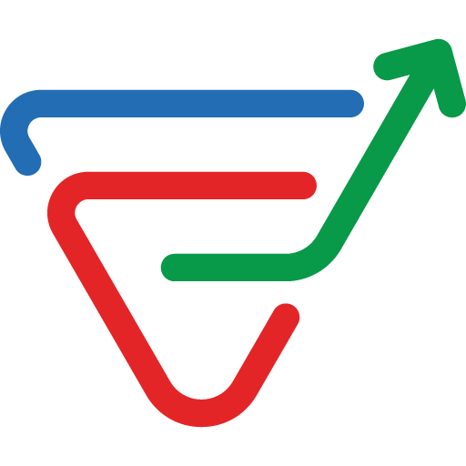 Marketing logo
