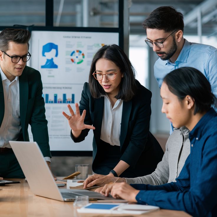 A 30-60-90 Day Breakdown of Zoho Implementations For Small Businesses