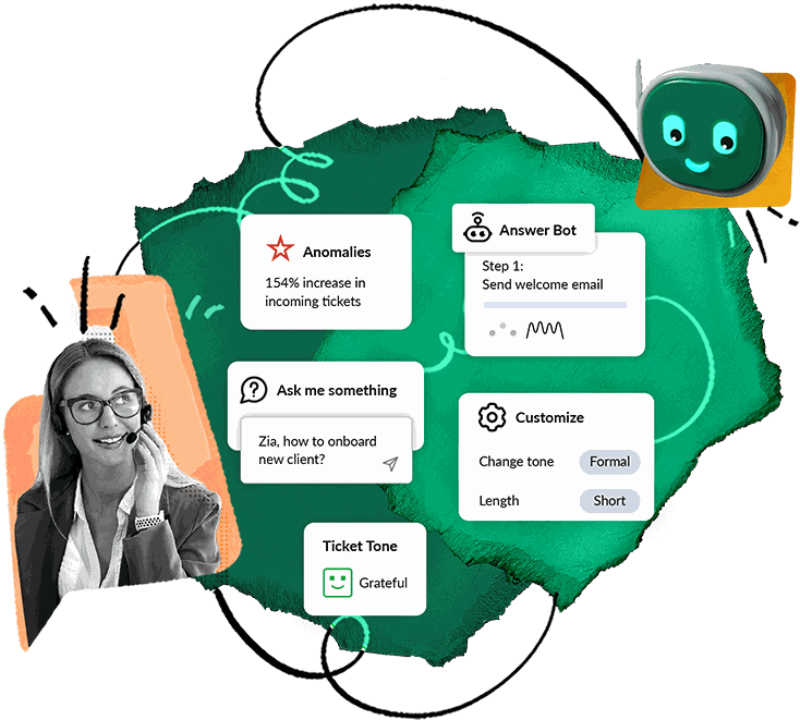 Are AI Chatbots helping or hurting your customer support?