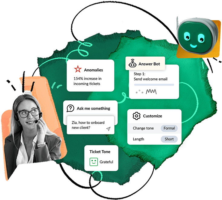 Are AI Chatbots helping or hurting your customer support?